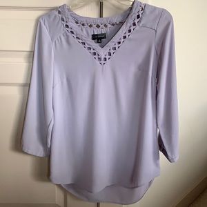 Dress blouse top